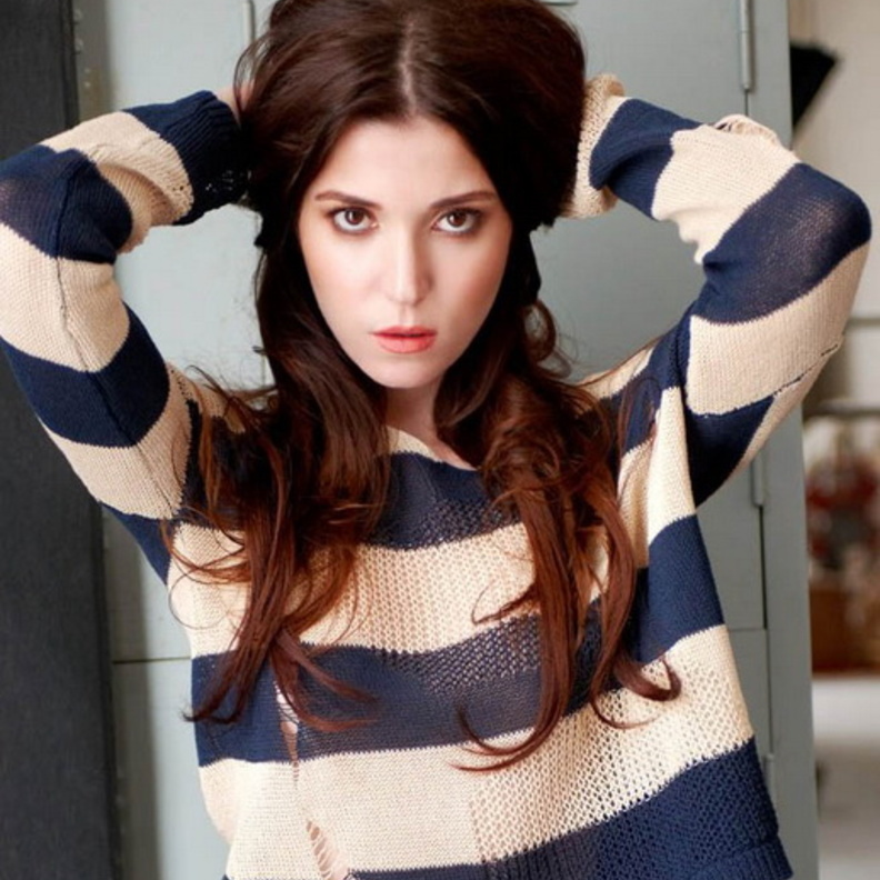 مشهد من حريم السلطان سلمي ارجش في دور السلطانة خديجة