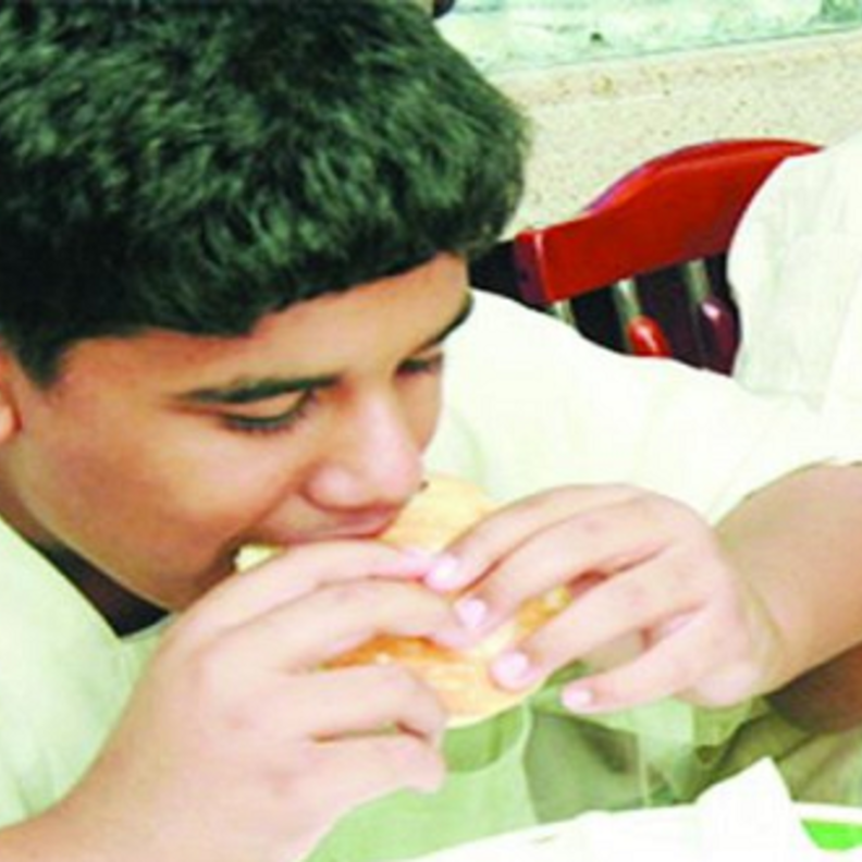  سلوكيات غذائية خاطئة