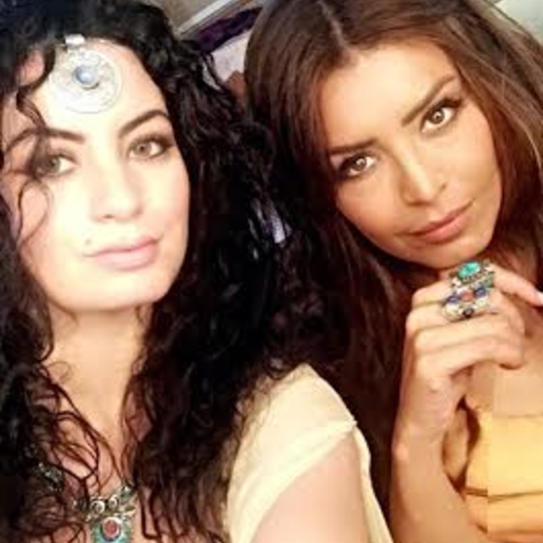 مسلسل سمرقند يعرض في شهر رمضان عبر شاشة ابو ظبي