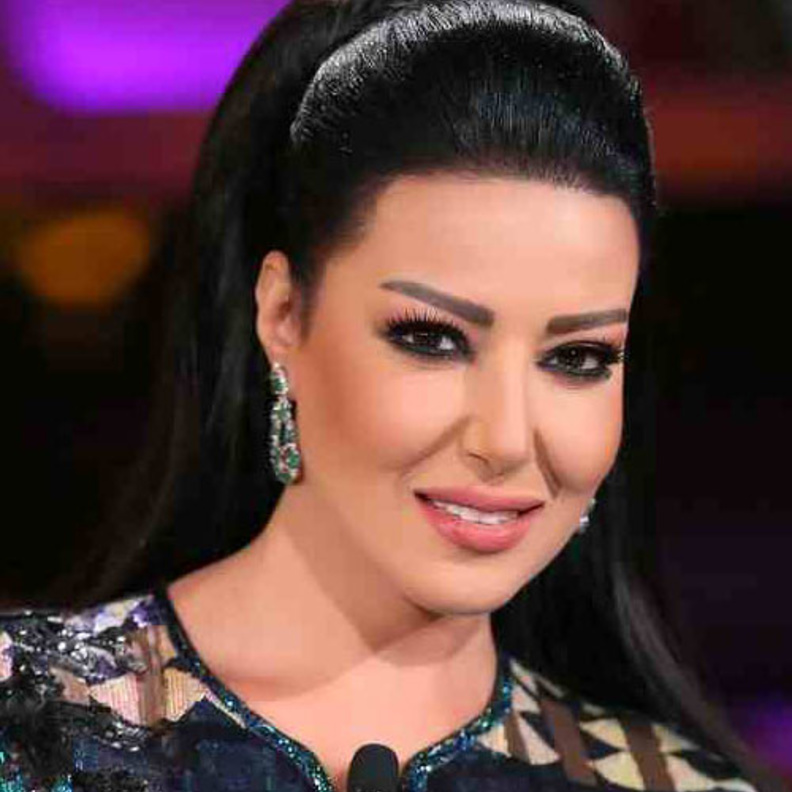 سمية الخشاب