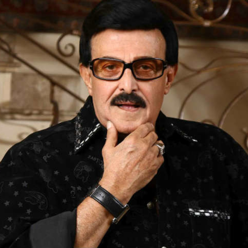 عيد ميلاد سمير غانم