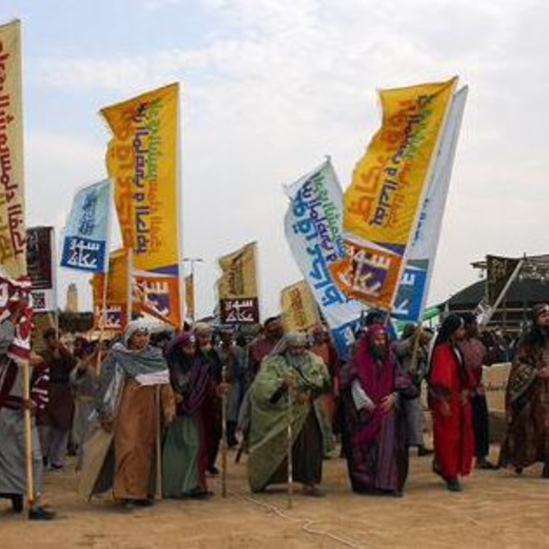 سناب شات سوق عكاظ