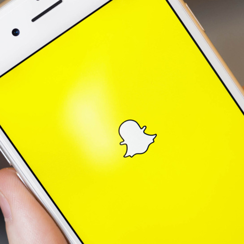 التسوّق .. خطوة سناب شات القادمة !