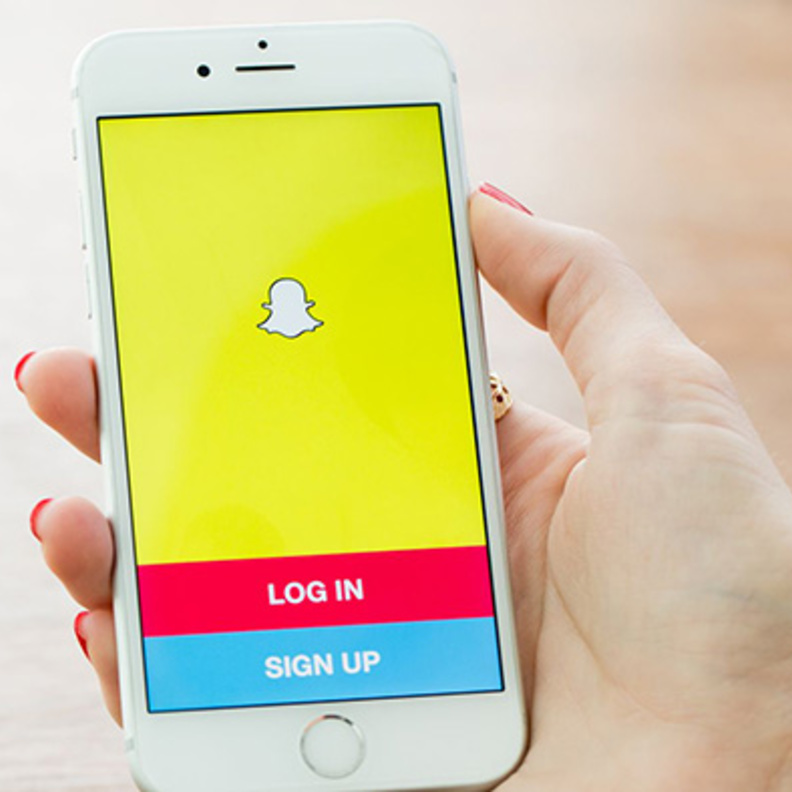 تحديث الشروط في سناب شات تستخدم صور المستخدمين دون اعتراض