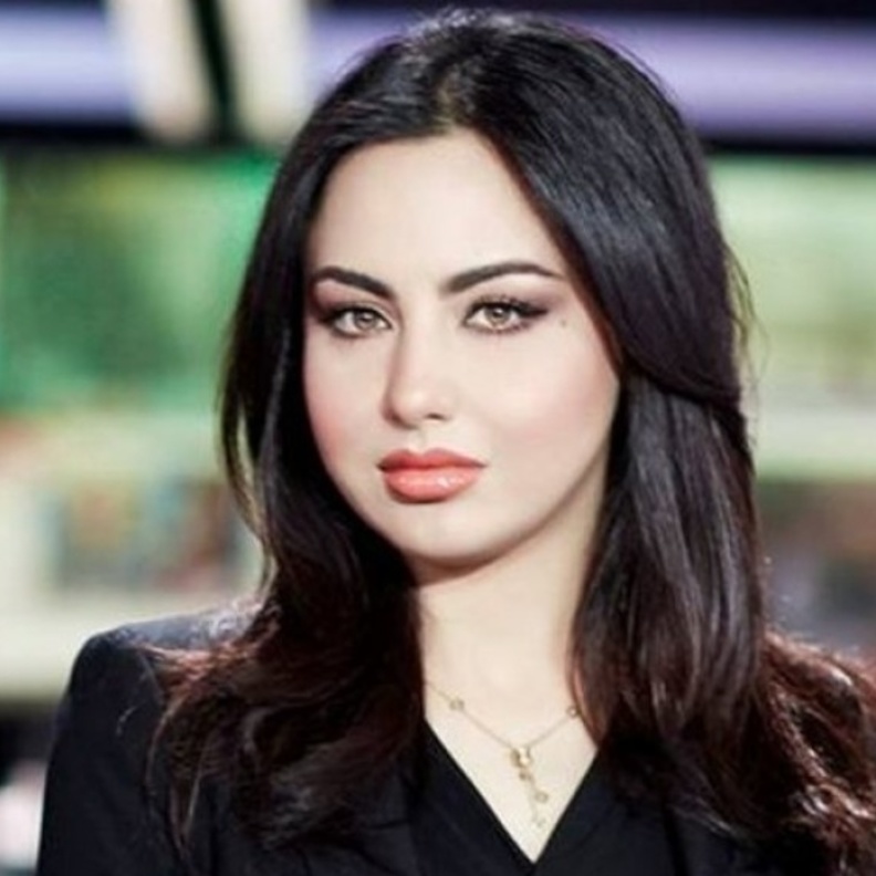  سهير القيسي