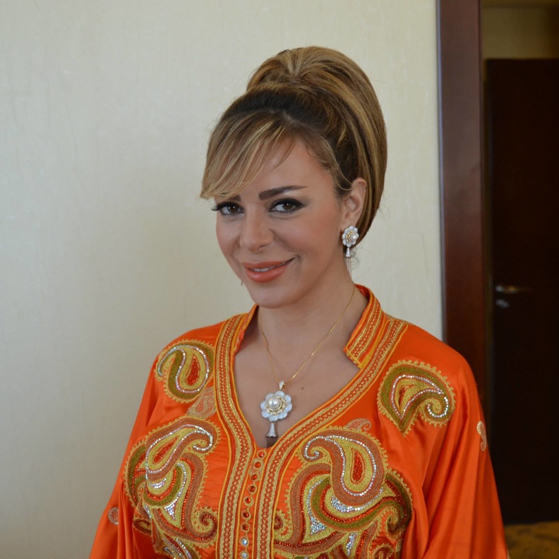 سوزان نجم الدين