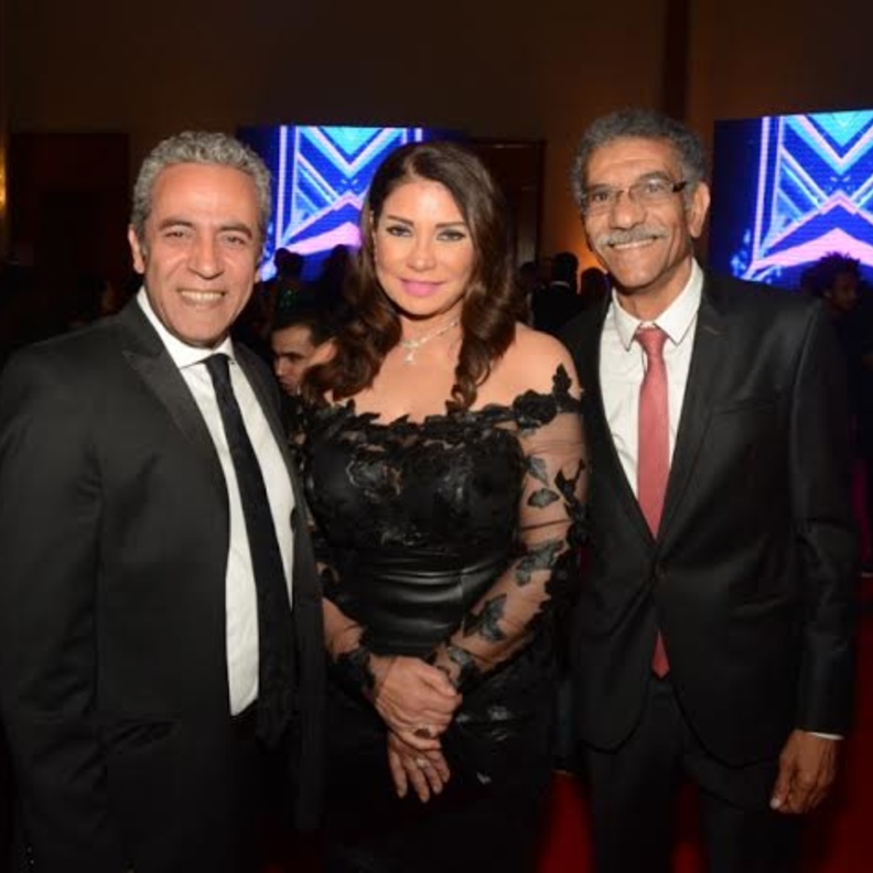 انوشكا تعود للمناسبات الفنية