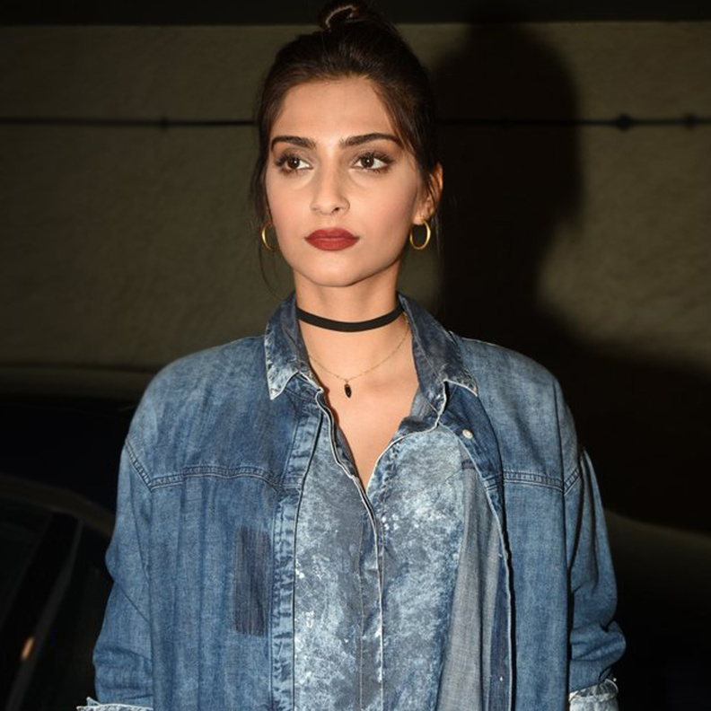 سونام كابور Sonam Kapoor