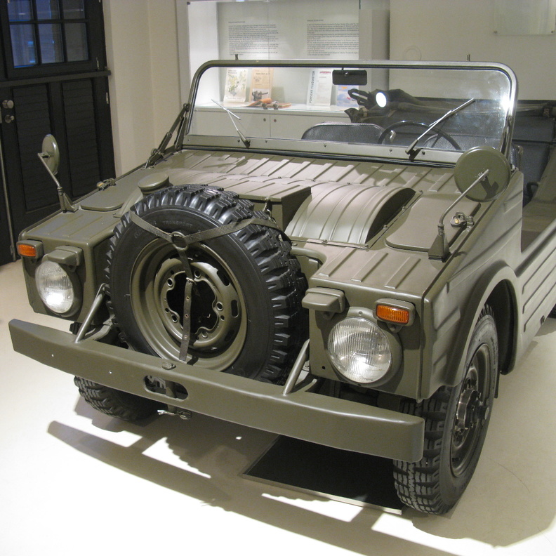 سيارة من اصل 71 نسخة في العالم