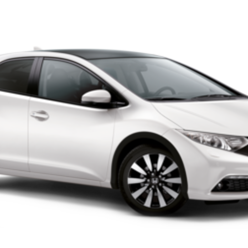  سيارة هوندا