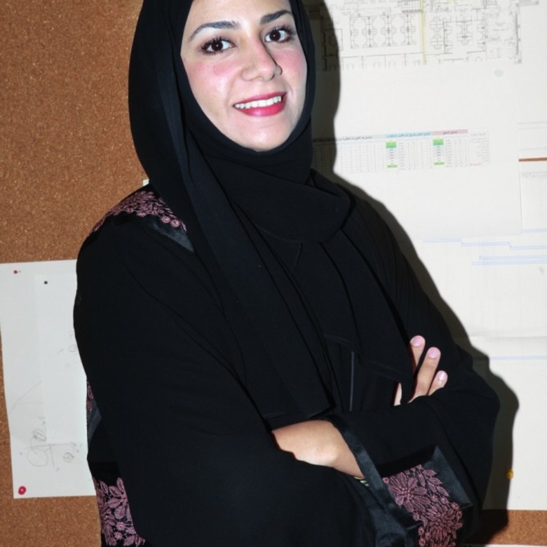 سيدة الأعمال السعودية سارة بترجي