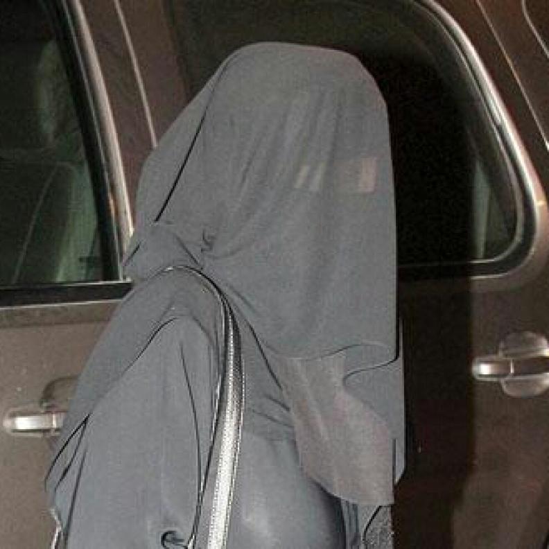 لماذا تنازلت السعودية "المصفوعة" عن حقها؟