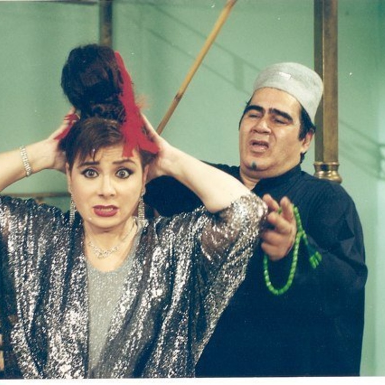 اعمال لاتنسى لسيد زيان