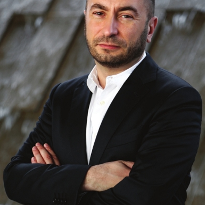 سيريل زاميت