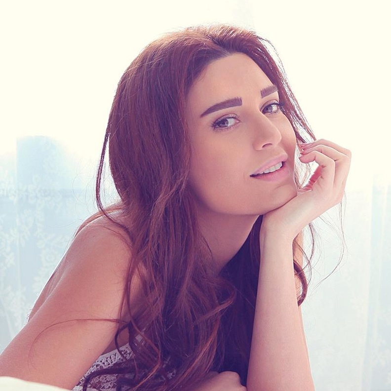 سيرين عبدالنور