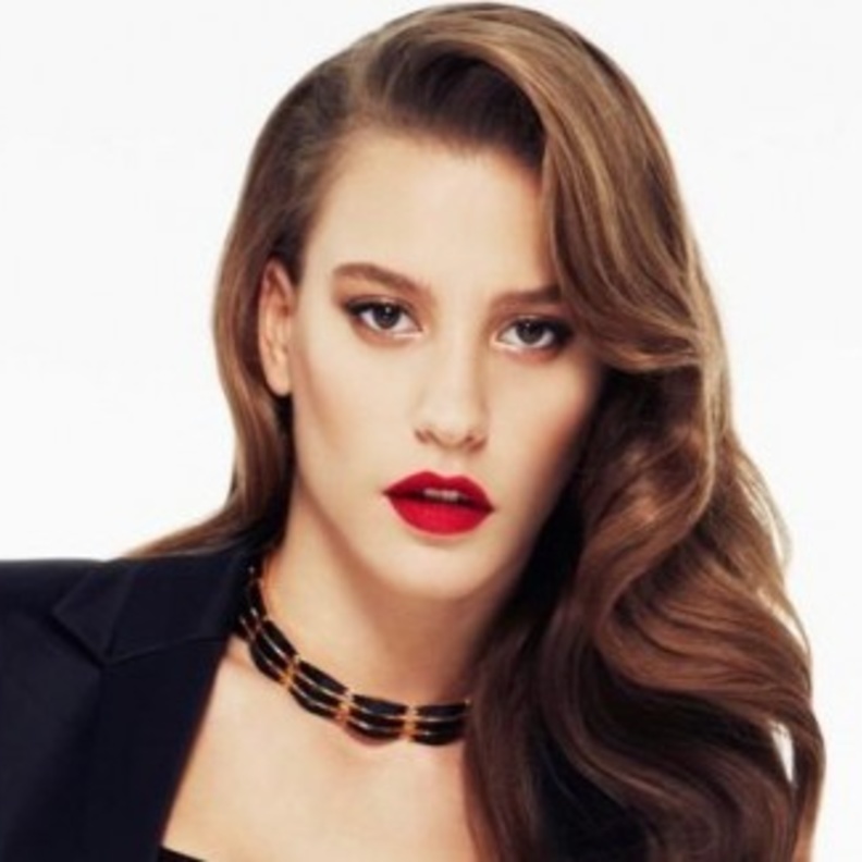 سيريناي ساريكايا