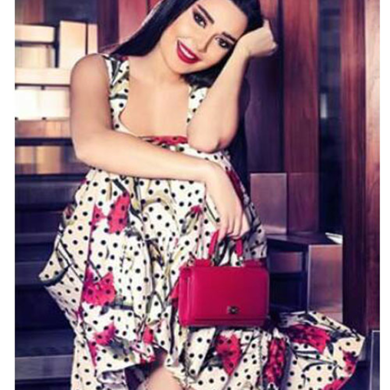 سيرين عبد النور