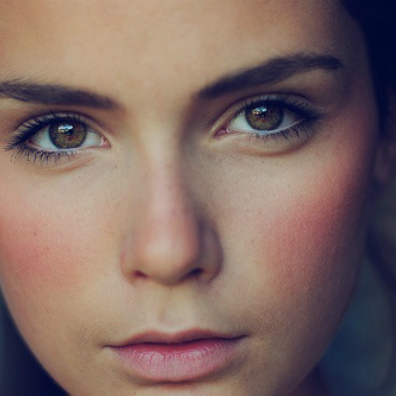 سيضيف القناع لك لمسة طبيعية و جميلة  