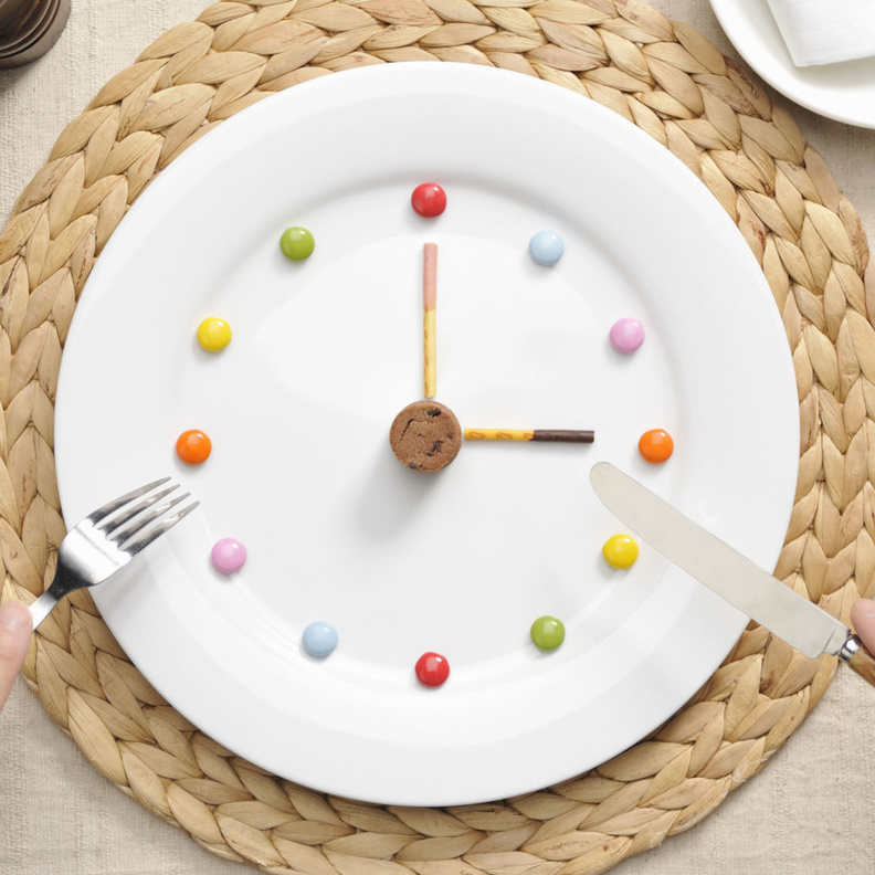 سيطري على الجوع بتناول اطعمة لا تؤثر في زيادة وزنك