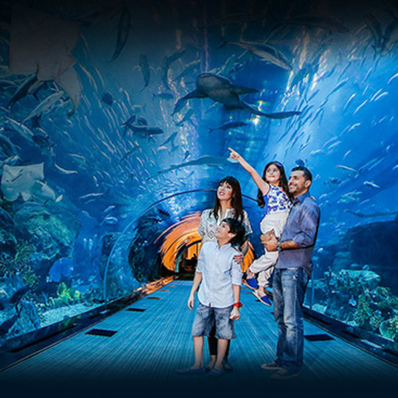 افضل وجهة سياحية عائلية للعام 2017