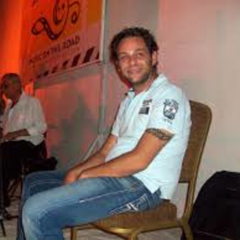 سيف الدين سبيعي مخرج