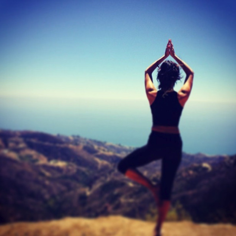  سيلينا غوميز تبحث عن الاستقرار