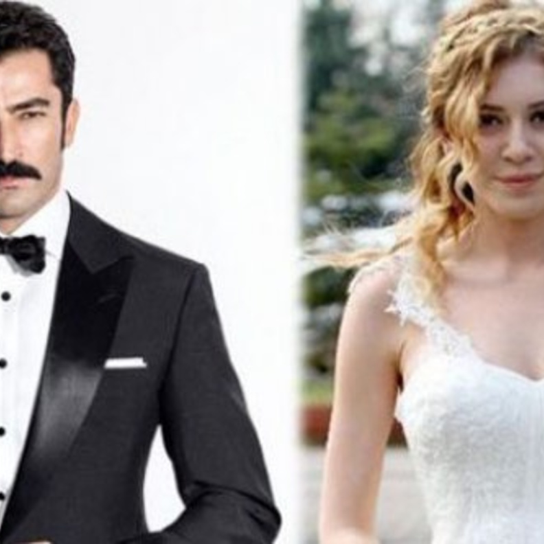 كينان أميرزالي أوغلو و سينام كابول