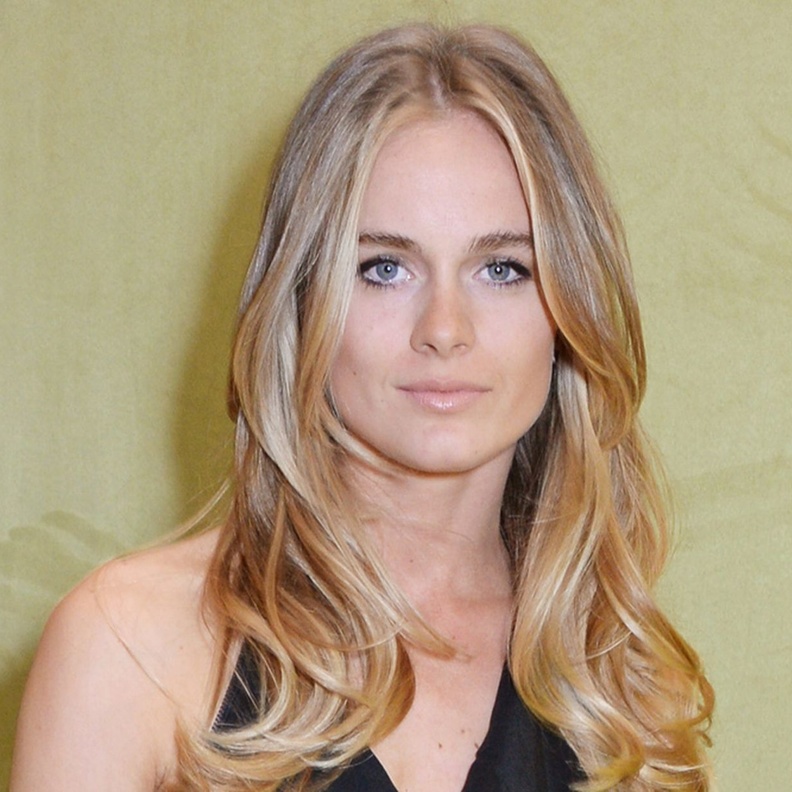 شائعات عن علاقات كريسيدا بوناس الشخصية