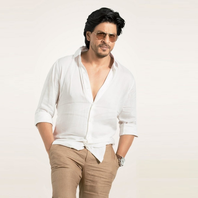 شاروخان (Shah Rukh Khan)