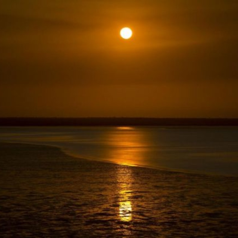 شاطئ كابل - استراليا لشهر العسل - استمتعا بمنظر الغروب