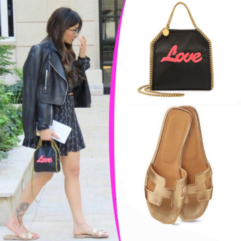 شاهدي اطلالة هيفا وهبي الاخيرة 