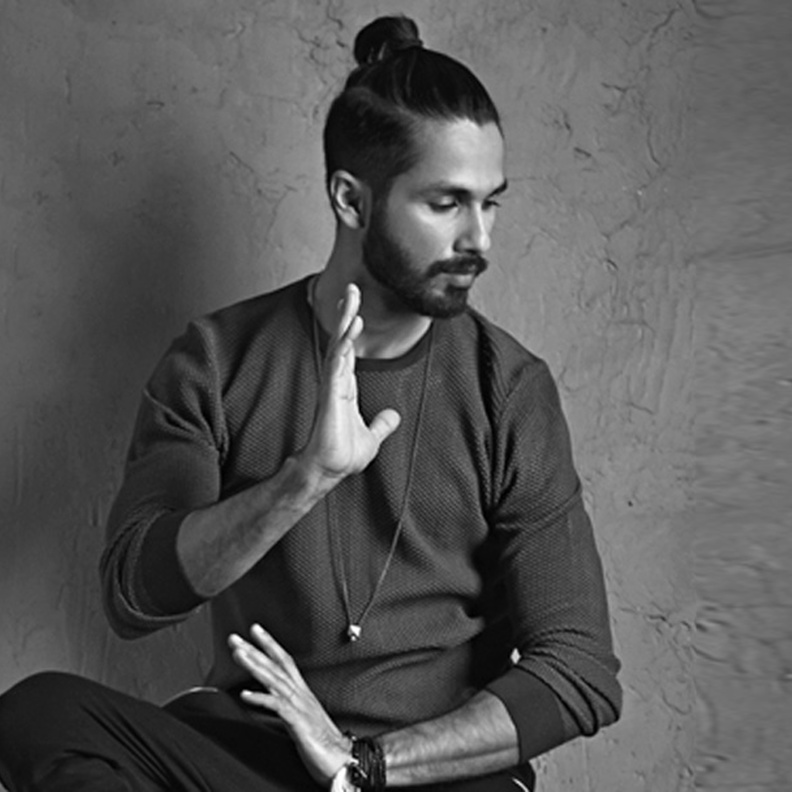 شاهيد كابور غاضب بسبب منع فيلمه الجديد