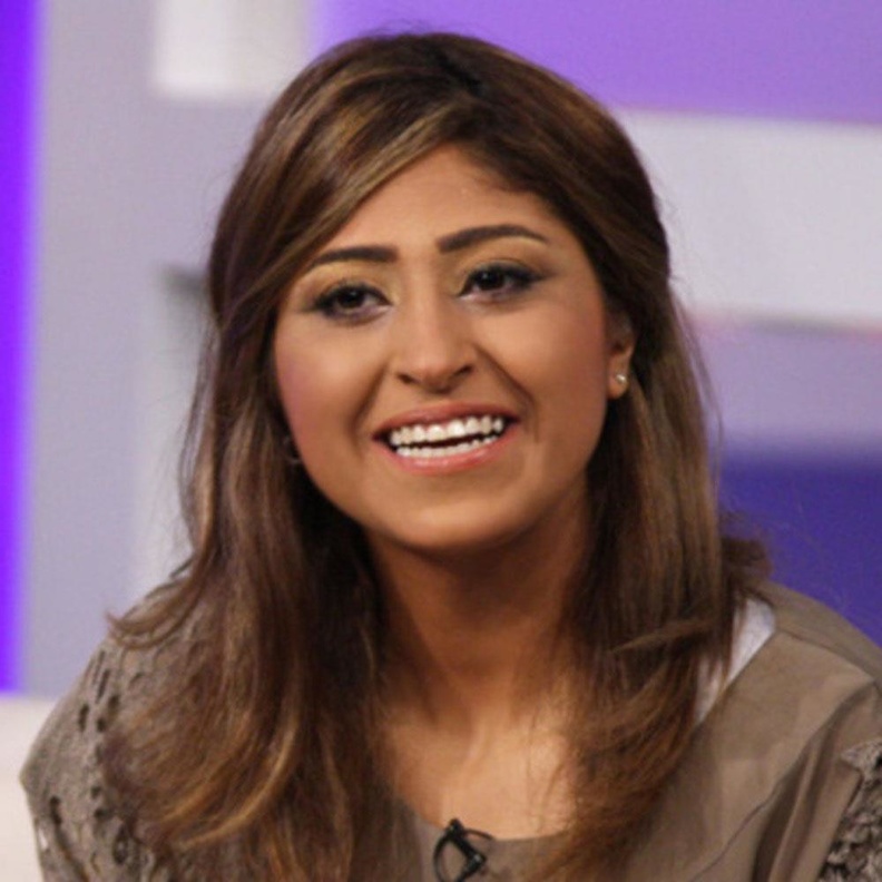 شجون الهاجري