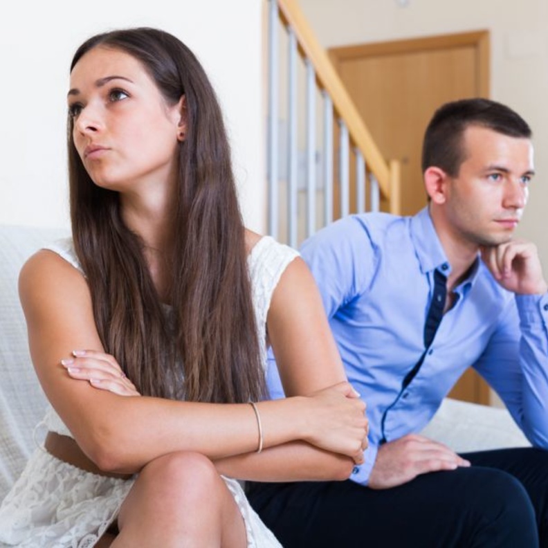 هل تقبل العروس الزواج بعريس لا يحبها