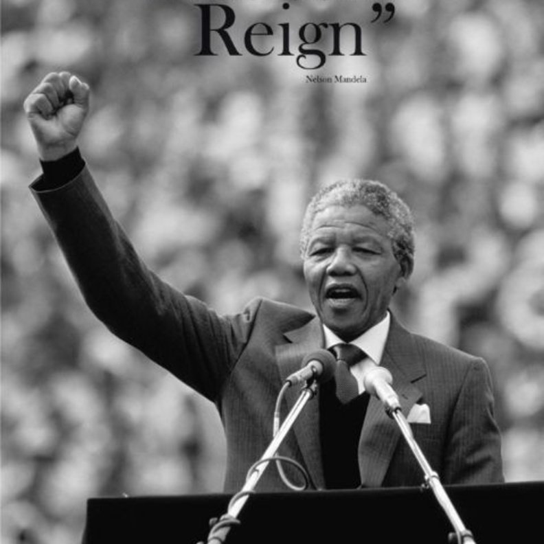  شديد اللهجة لاعدائه