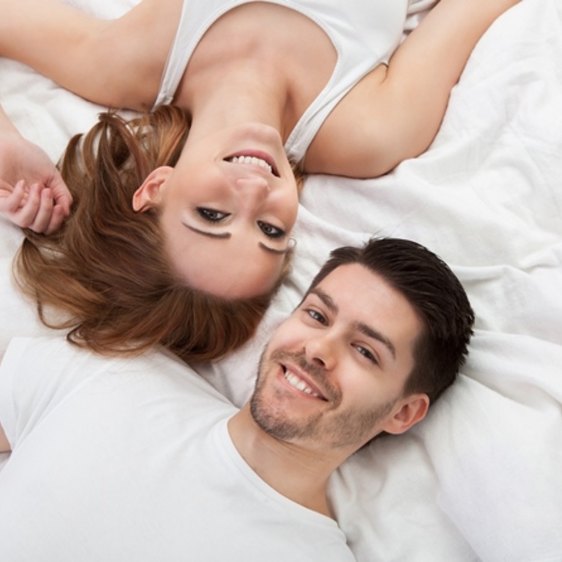 شرائح الليمون تجدد علاقتك بزوجك في غرفة النوم