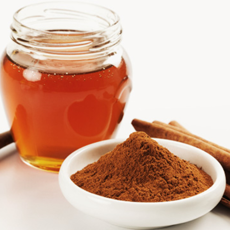 شراب القرفه والعسل يعالج الكوليسترول