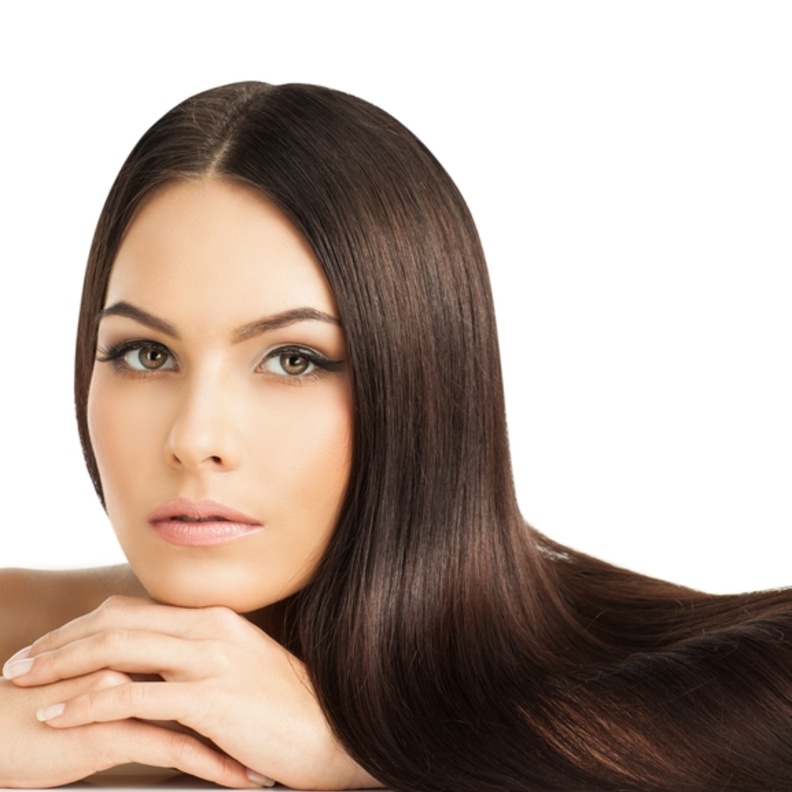 عالجي القشرة بخلطات طبيعية