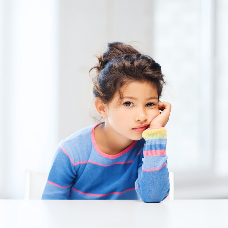 شعور الأطفال بالملل ينمي مهاراتهم الإبداعية  