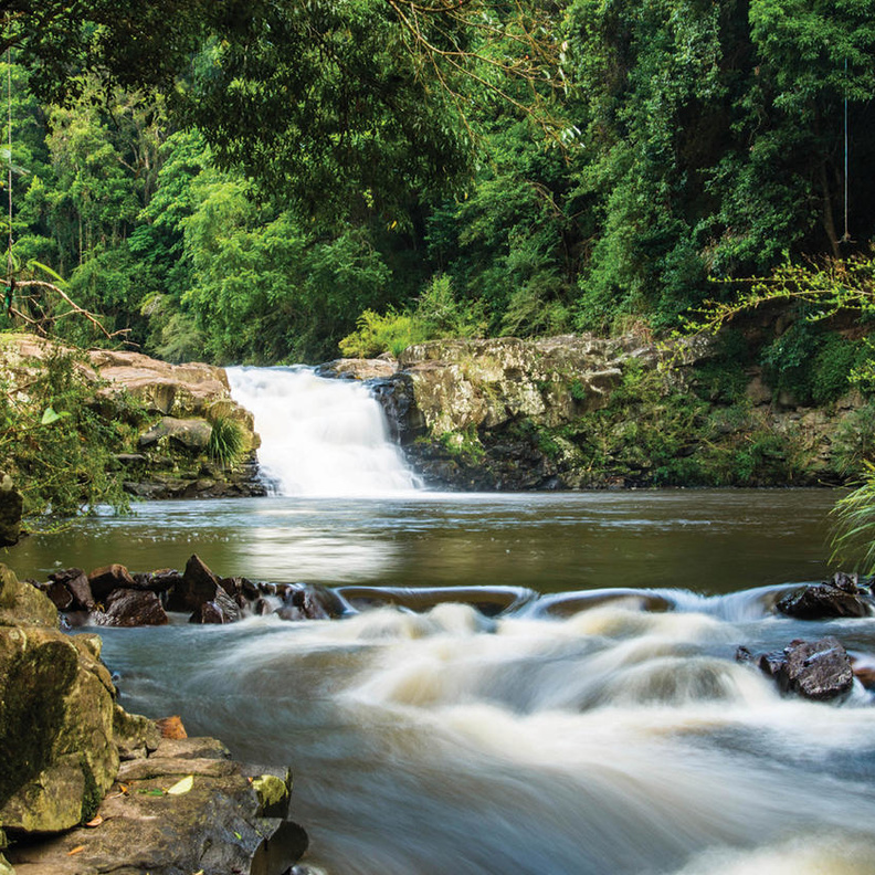صالة فيلا الغرفة الواحدة في سبايسرز تاماريند