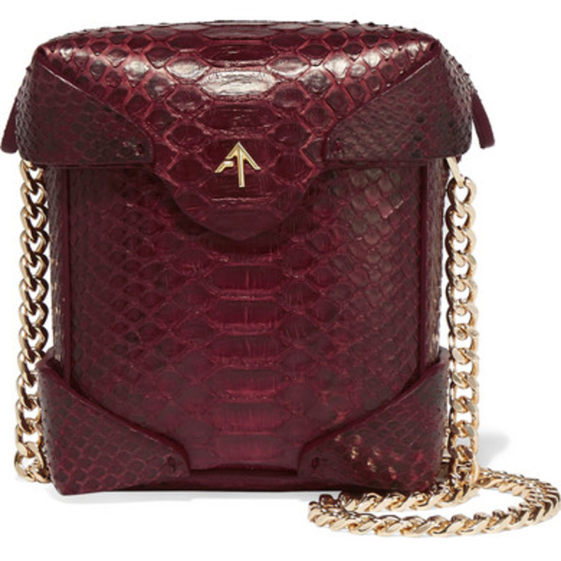 شنطة كلاسيكية من Tom Ford