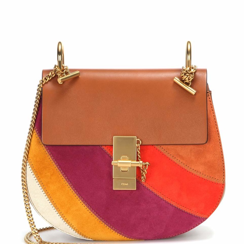 شنطة استثنائية ومميزة من كلوي Chloe