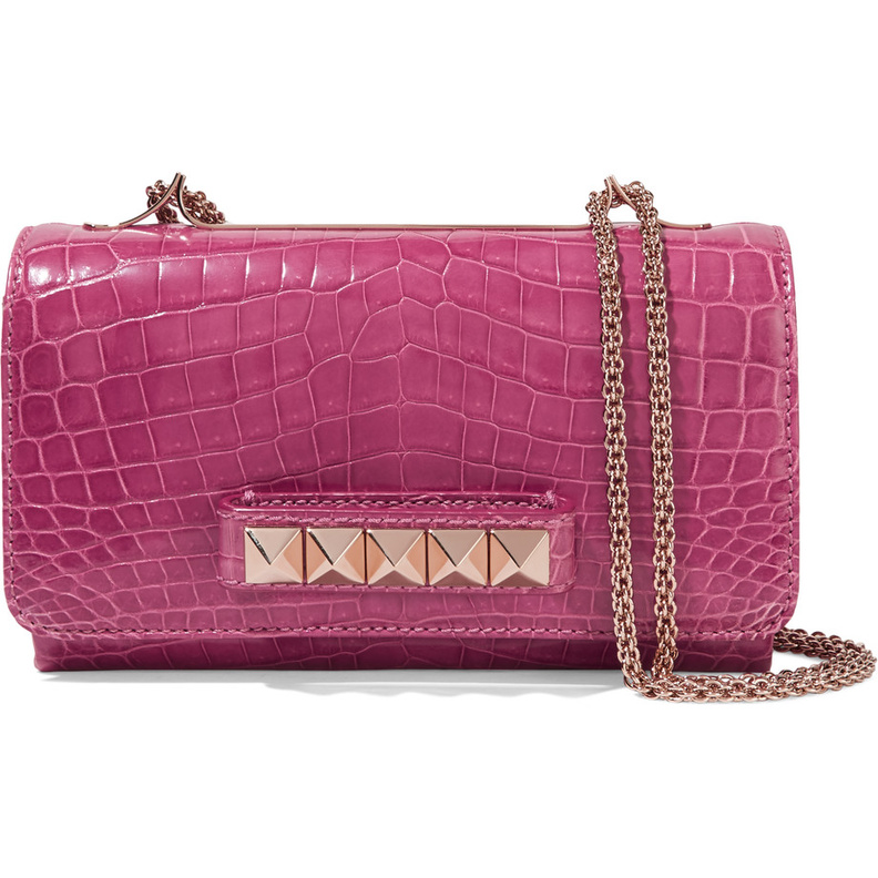 شنطة من فالنتينو Valentino