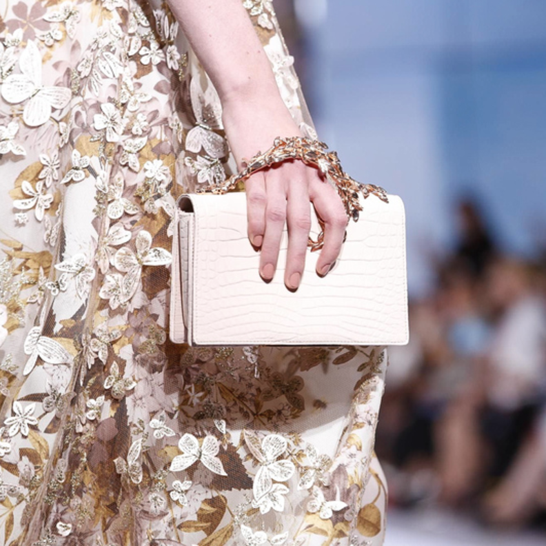 Versace أقراط من