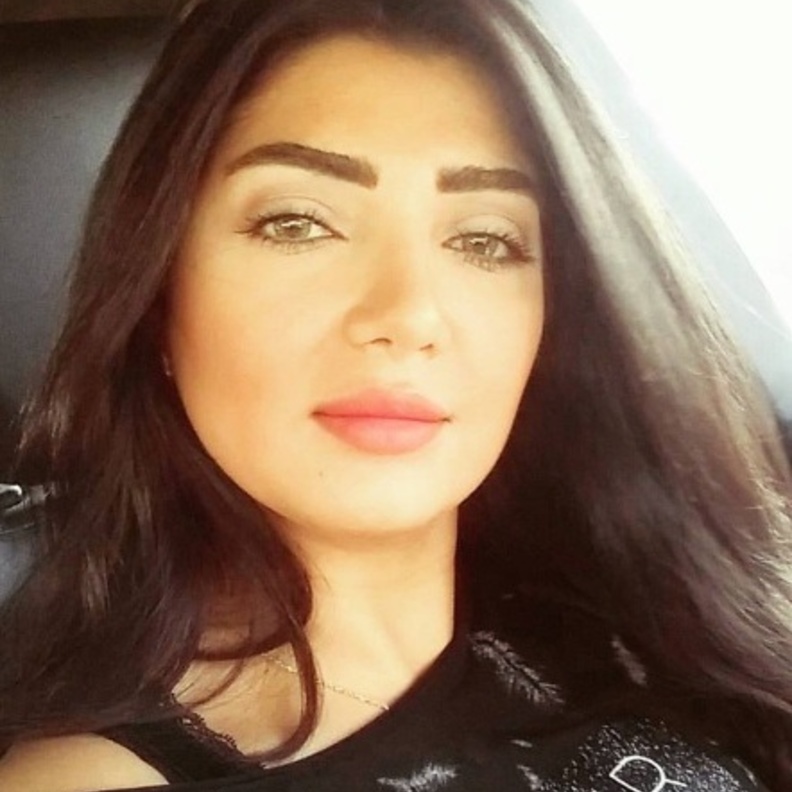 شهد الياسين