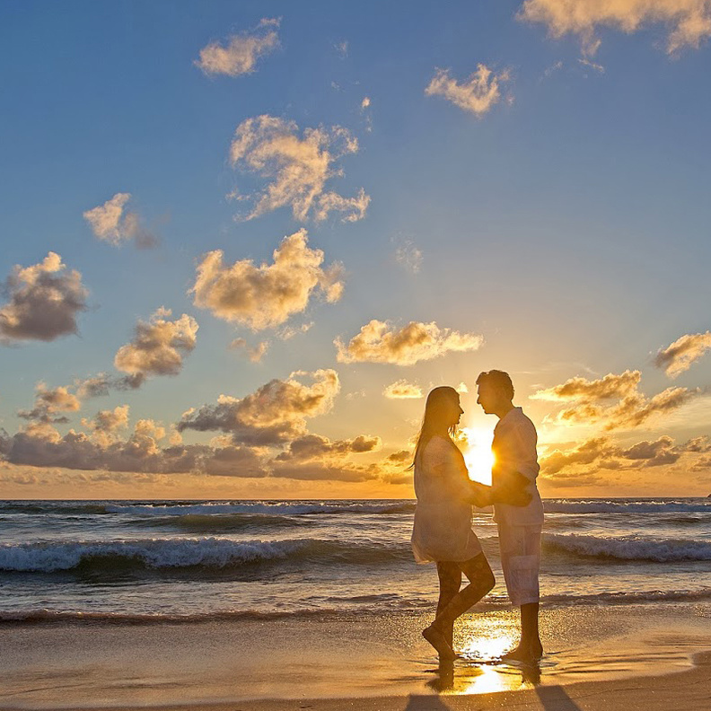 شهر عسل سنغافوري