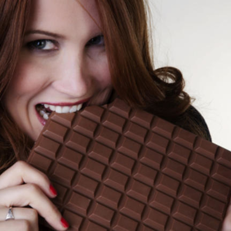 تناولي الشوكولا في الفطور لخسارة الوزن