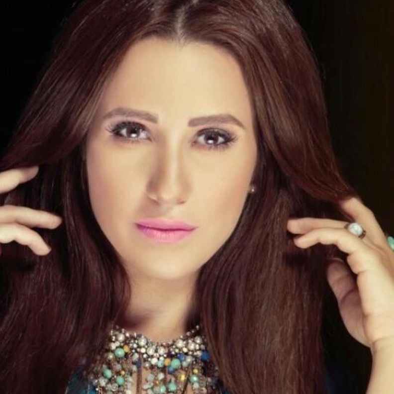 شيري عادل حامل ؟!