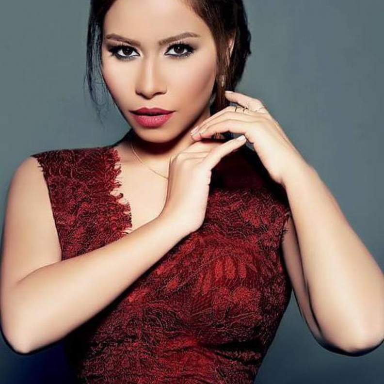 شيرين عبدالوهاب