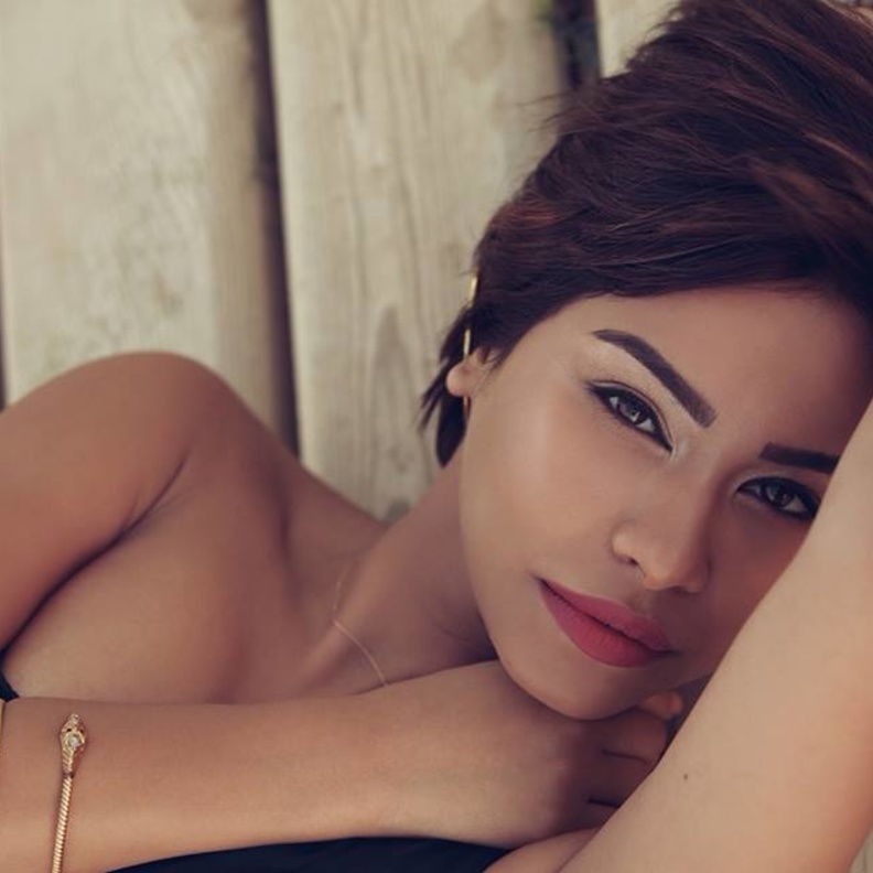 كواليس برنامج شيرين عبد الوهاب الجديد